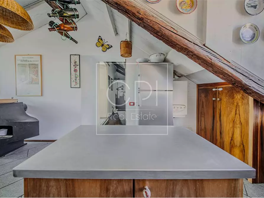 Immagine 20 di Appartamento in affitto  in Via Po  8 a Torino