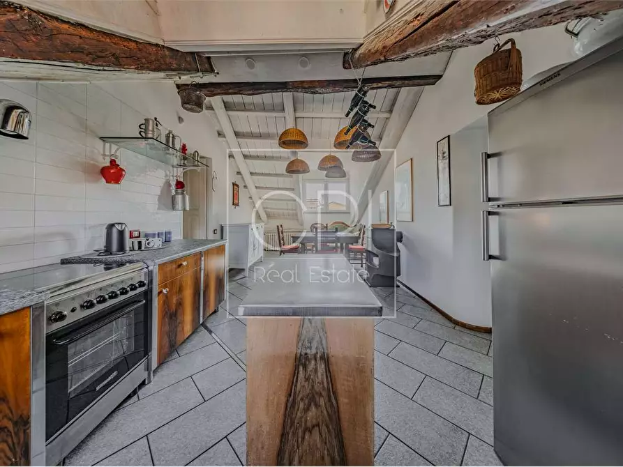 Immagine 23 di Appartamento in affitto  in Via Po  8 a Torino