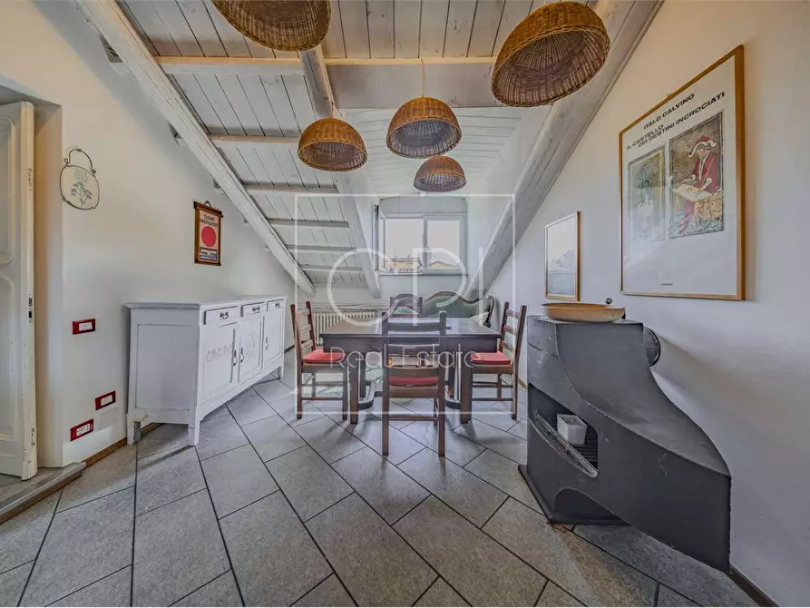 Immagine 22 di Appartamento in affitto  in Via Po  8 a Torino