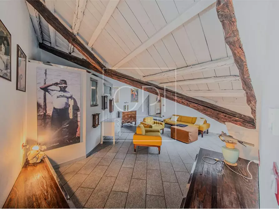 Immagine 28 di Appartamento in affitto  in Via Po  8 a Torino