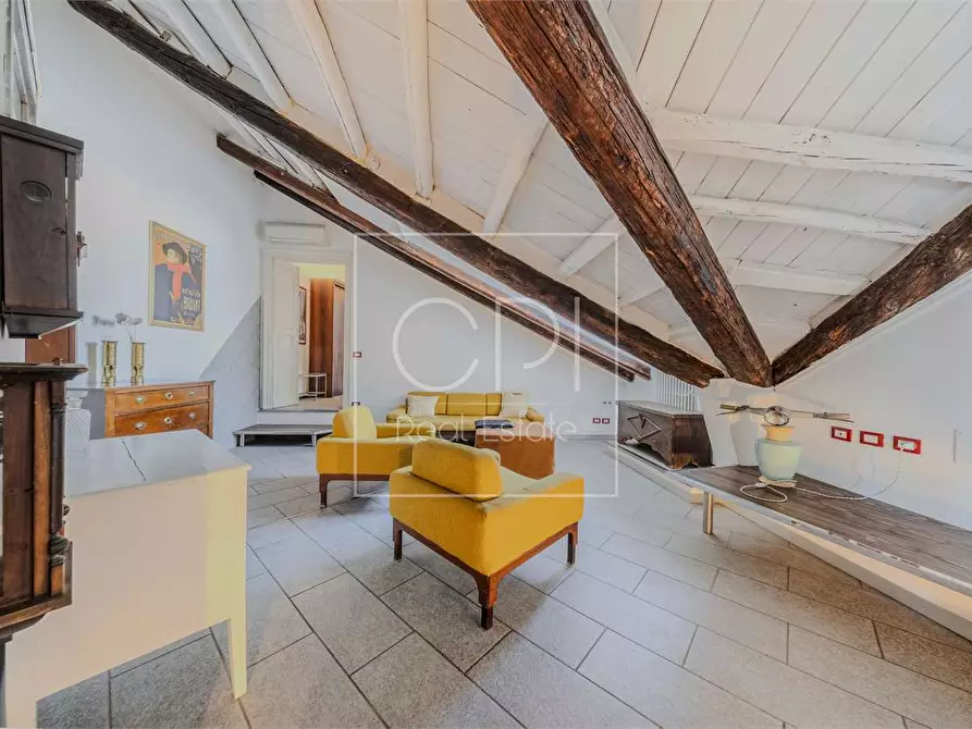 Immagine 29 di Appartamento in affitto  in Via Po  8 a Torino