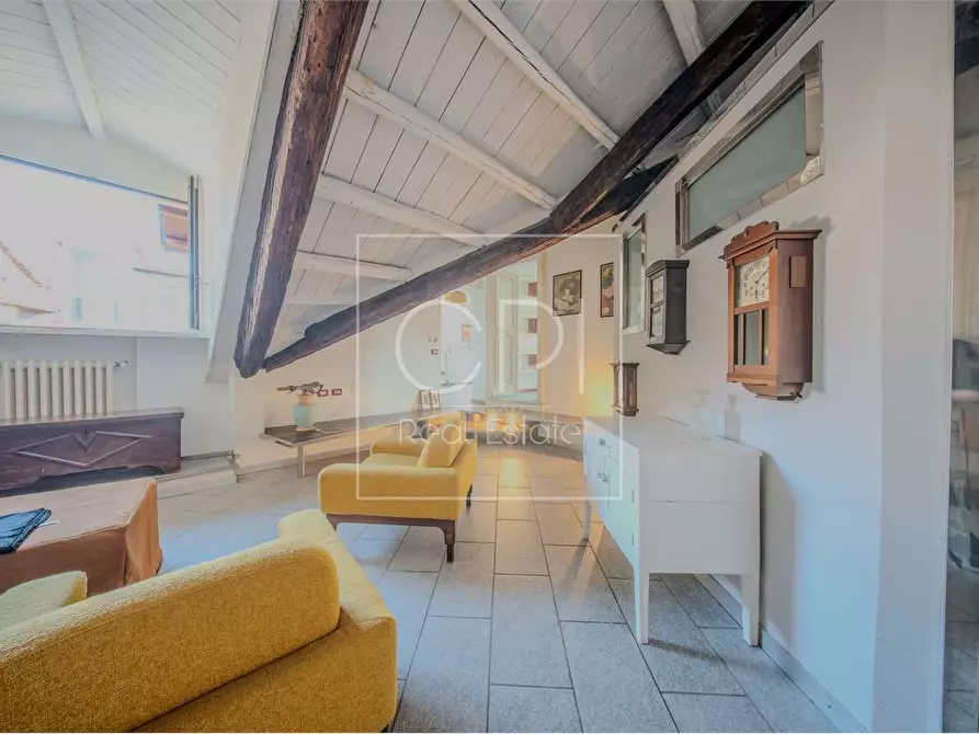 Immagine 34 di Appartamento in affitto  in Via Po  8 a Torino