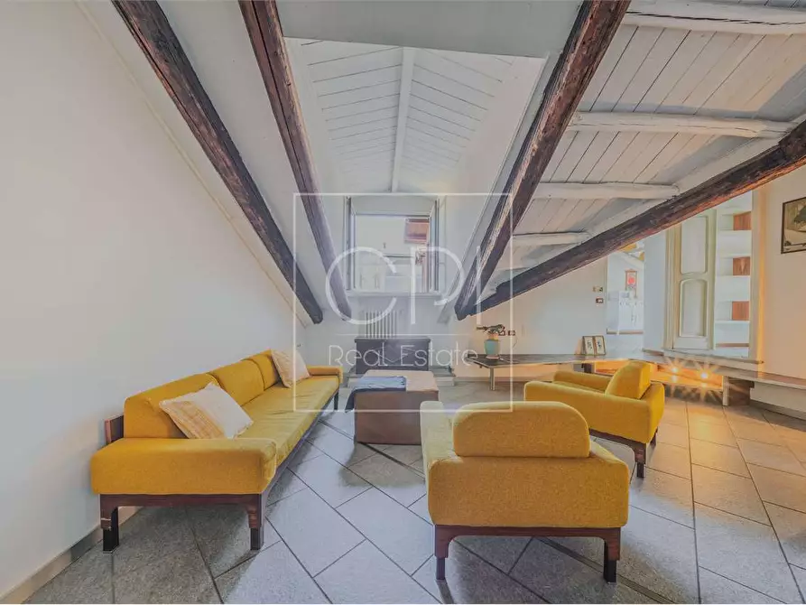 Immagine 30 di Appartamento in affitto  in Via Po  8 a Torino