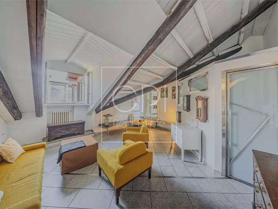 Immagine 31 di Appartamento in affitto  in Via Po  8 a Torino