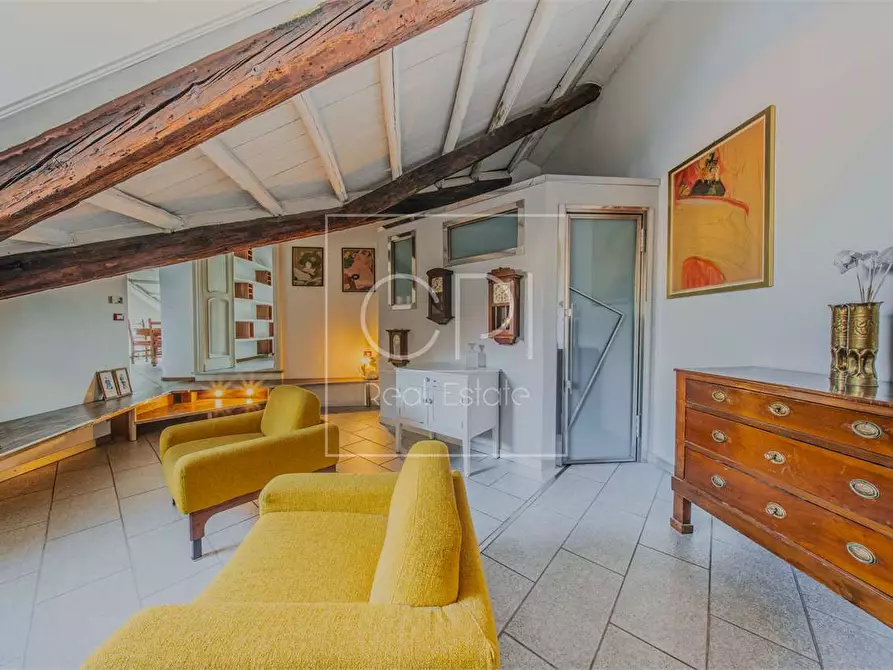 Immagine 32 di Appartamento in affitto  in Via Po  8 a Torino