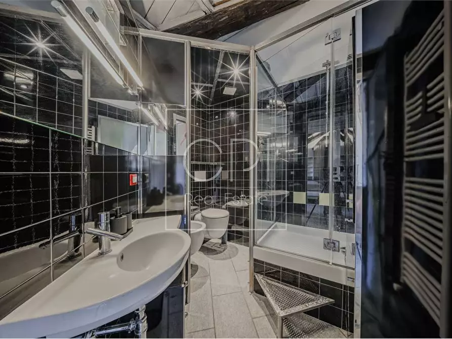 Immagine 35 di Appartamento in affitto  in Via Po  8 a Torino