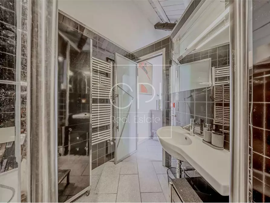 Immagine 37 di Appartamento in affitto  in Via Po  8 a Torino