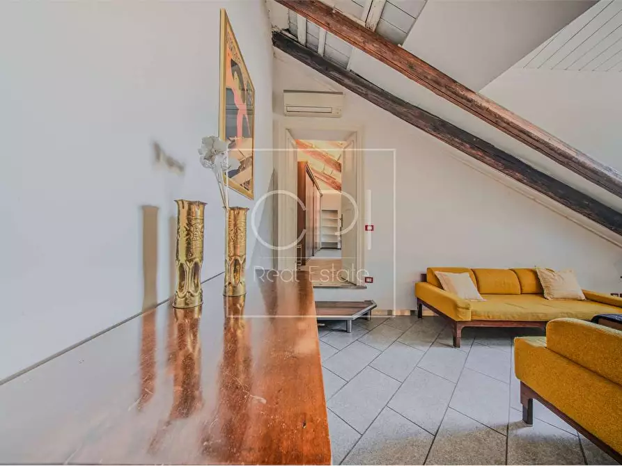 Immagine 33 di Appartamento in affitto  in Via Po  8 a Torino