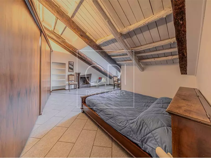 Immagine 38 di Appartamento in affitto  in Via Po  8 a Torino