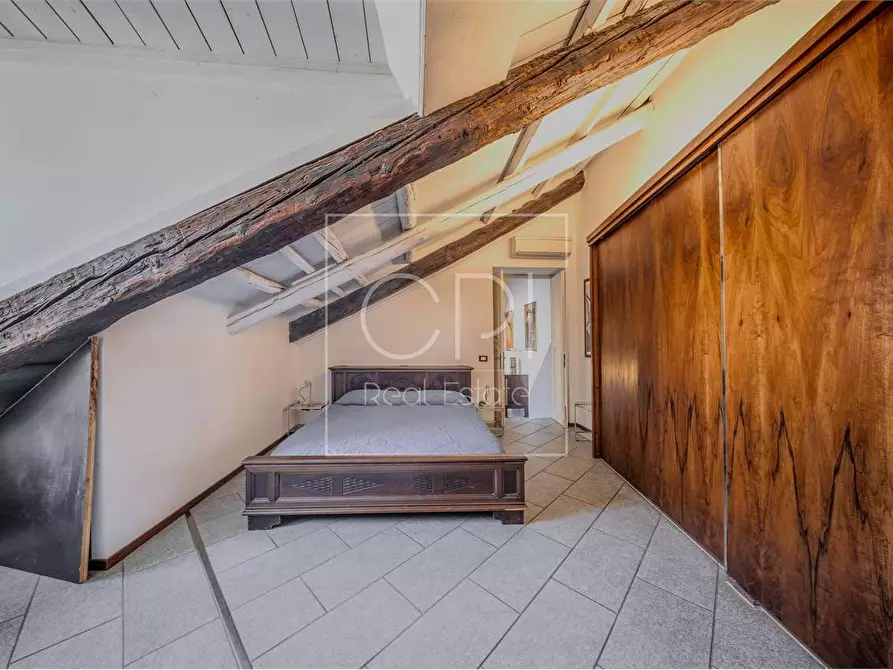 Immagine 40 di Appartamento in affitto  in Via Po  8 a Torino