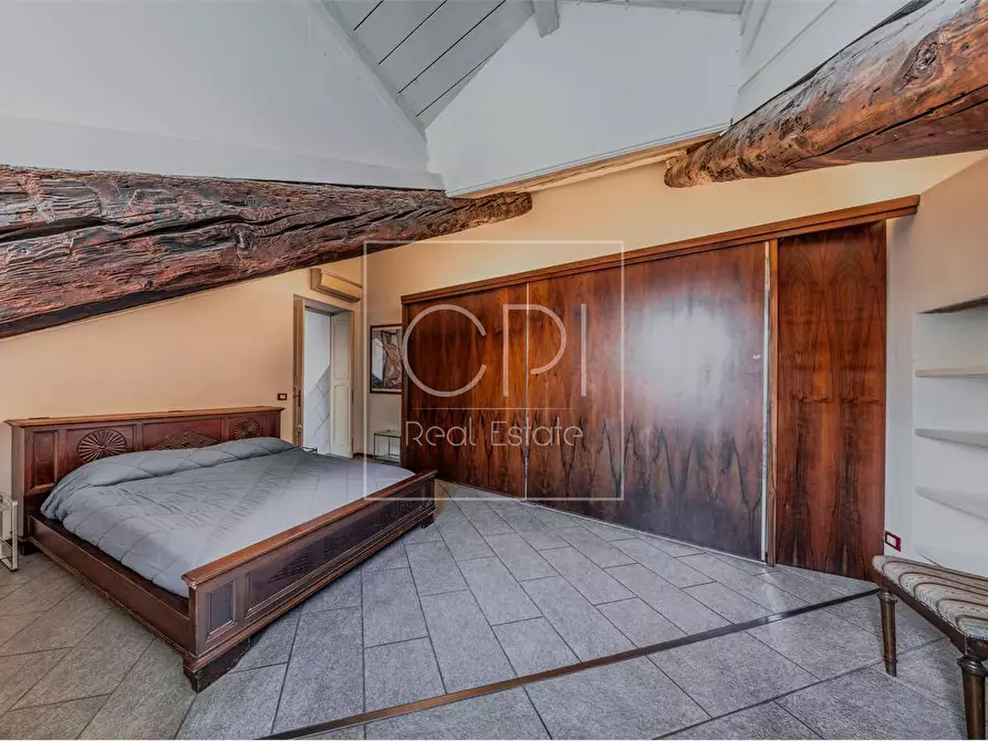 Immagine 41 di Appartamento in affitto  in Via Po  8 a Torino