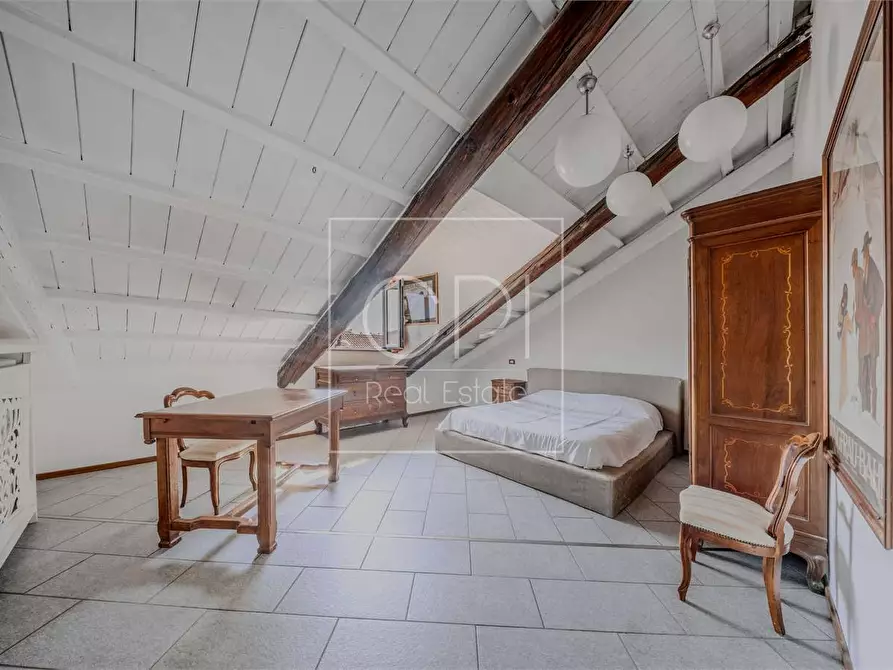 Immagine 26 di Appartamento in affitto  in Via Po  8 a Torino