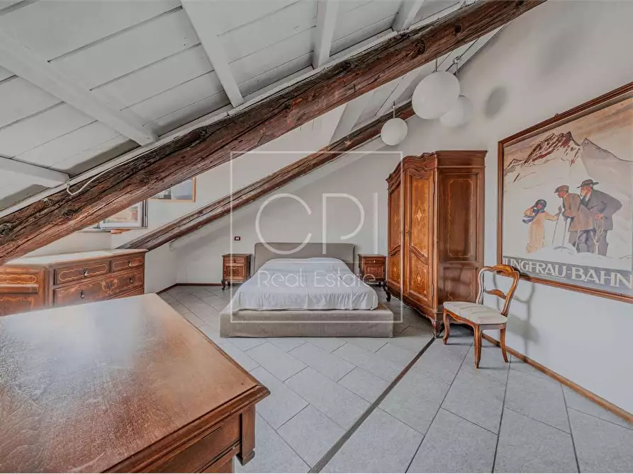 Immagine 24 di Appartamento in affitto  in Via Po  8 a Torino