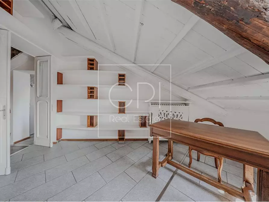 Immagine 27 di Appartamento in affitto  in Via Po  8 a Torino