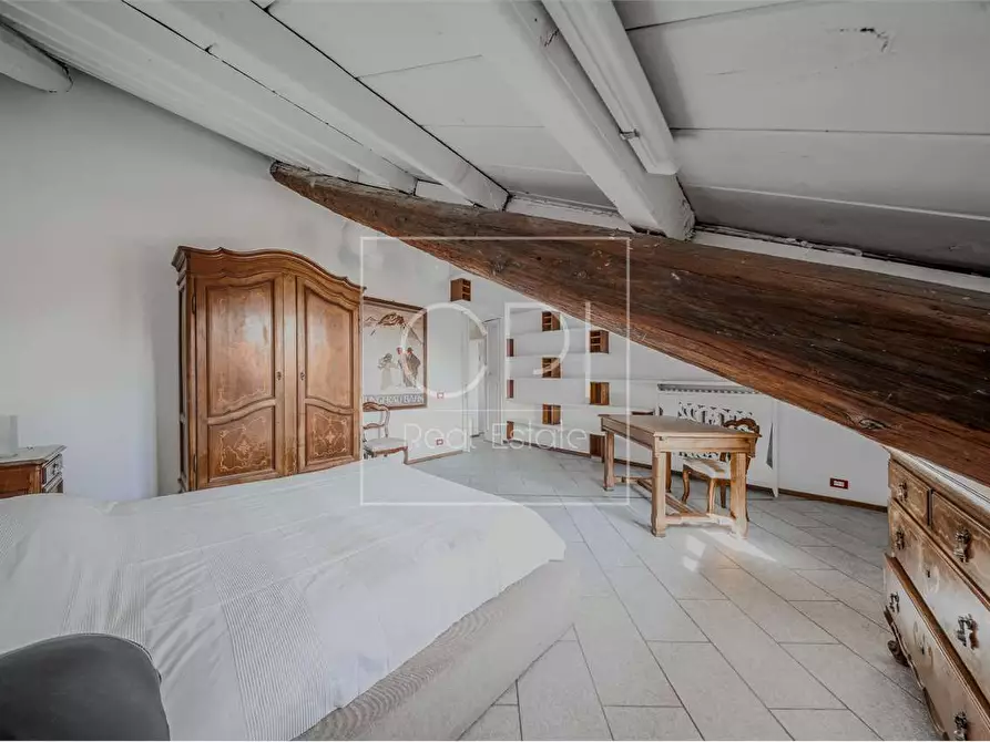 Immagine 25 di Appartamento in affitto  in Via Po  8 a Torino