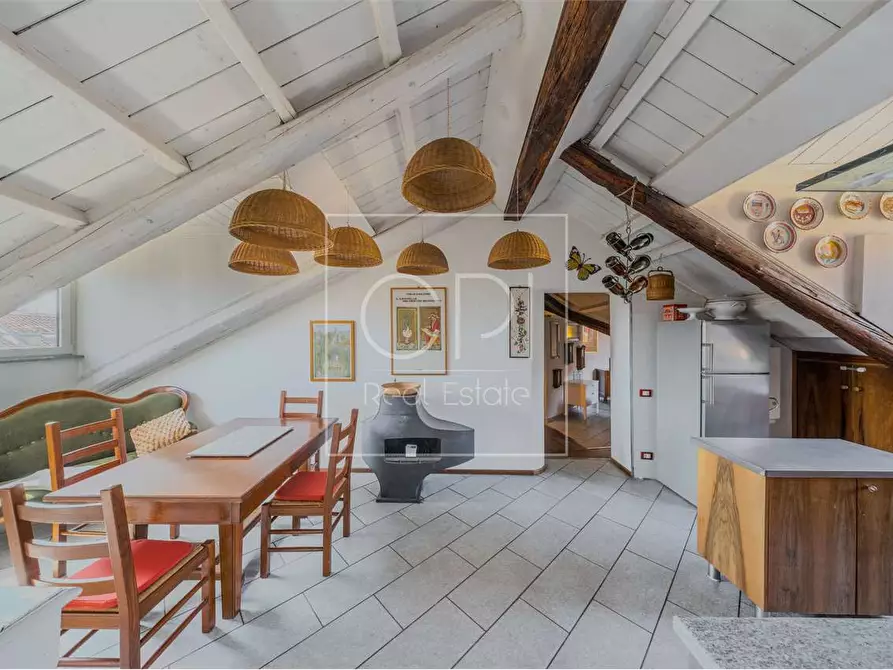 Immagine 15 di Appartamento in affitto  in Via Po  8 a Torino