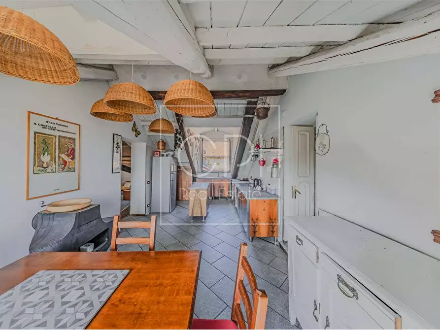 Immagine 16 di Appartamento in affitto  in Via Po  8 a Torino