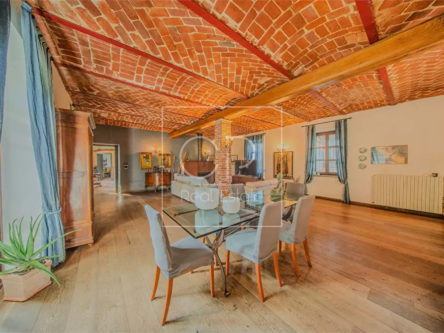 Immagine 5 di Villa in vendita  in cascina rocche 1 a Cellarengo