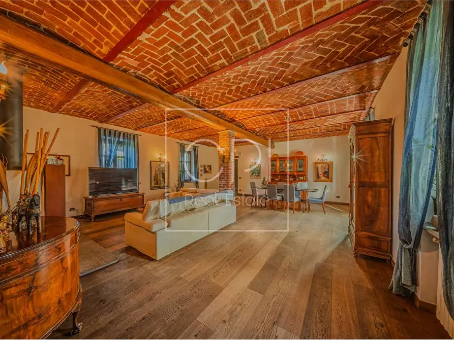 Immagine 6 di Villa in vendita  in cascina rocche 1 a Cellarengo