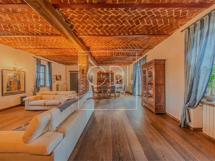 Immagine 7 di Villa in vendita  in cascina rocche 1 a Cellarengo