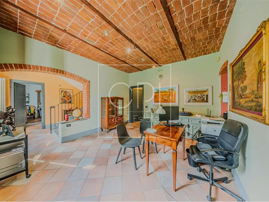 Immagine 8 di Villa in vendita  in cascina rocche 1 a Cellarengo