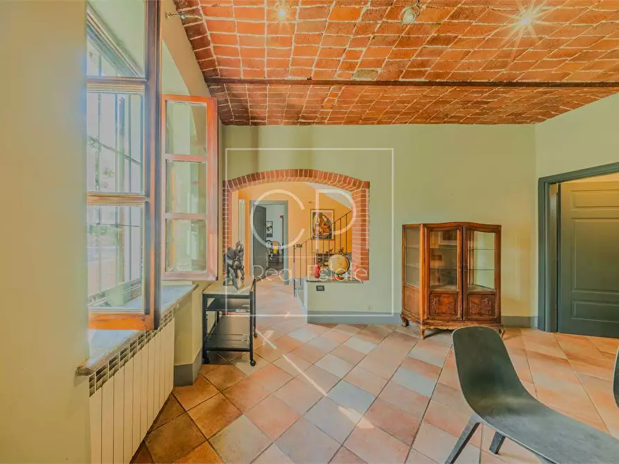 Immagine 10 di Villa in vendita  in cascina rocche 1 a Cellarengo