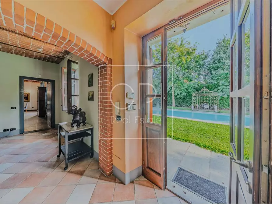 Immagine 11 di Villa in vendita  in cascina rocche 1 a Cellarengo