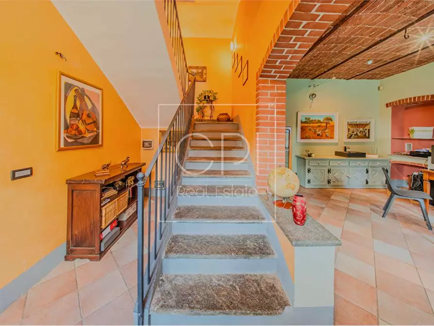 Immagine 12 di Villa in vendita  in cascina rocche 1 a Cellarengo