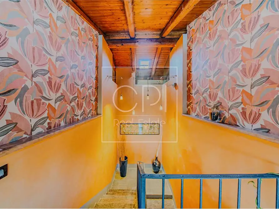 Immagine 29 di Villa in vendita  in cascina rocche 1 a Cellarengo