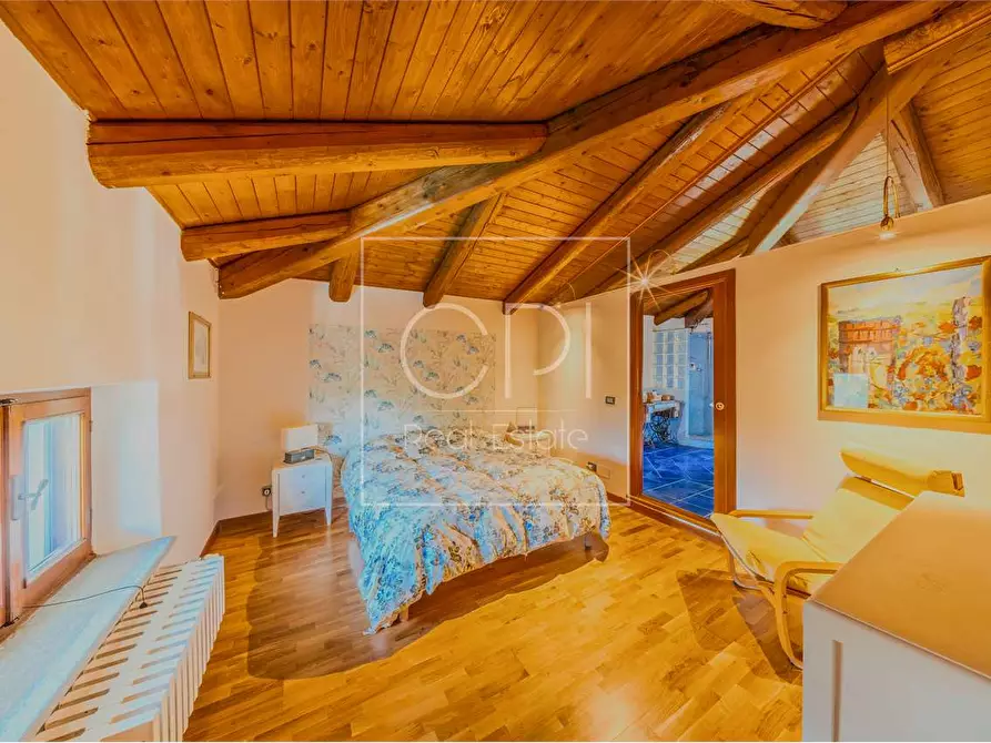 Immagine 30 di Villa in vendita  in cascina rocche 1 a Cellarengo