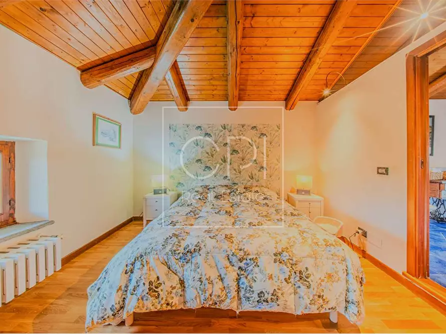 Immagine 32 di Villa in vendita  in cascina rocche 1 a Cellarengo