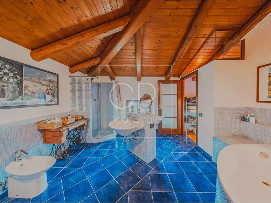 Immagine 33 di Villa in vendita  in cascina rocche 1 a Cellarengo