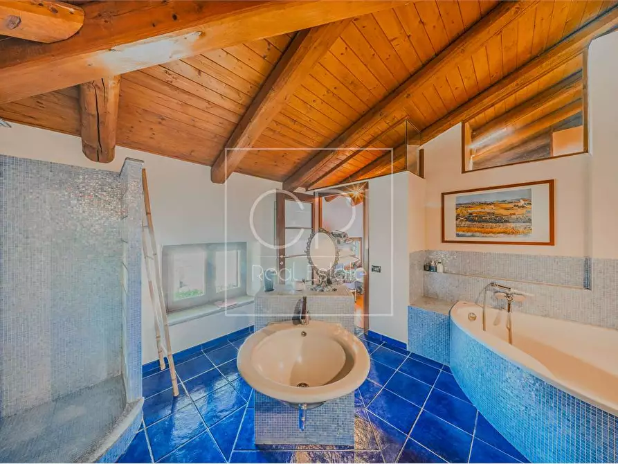 Immagine 34 di Villa in vendita  in cascina rocche 1 a Cellarengo