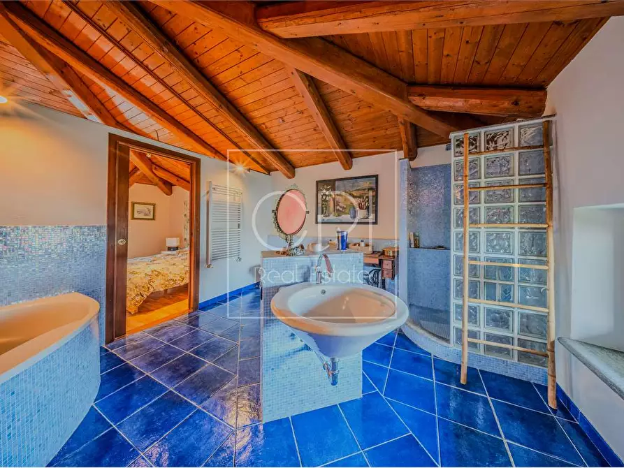 Immagine 35 di Villa in vendita  in cascina rocche 1 a Cellarengo