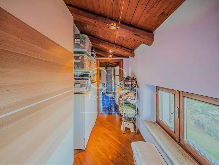 Immagine 38 di Villa in vendita  in cascina rocche 1 a Cellarengo