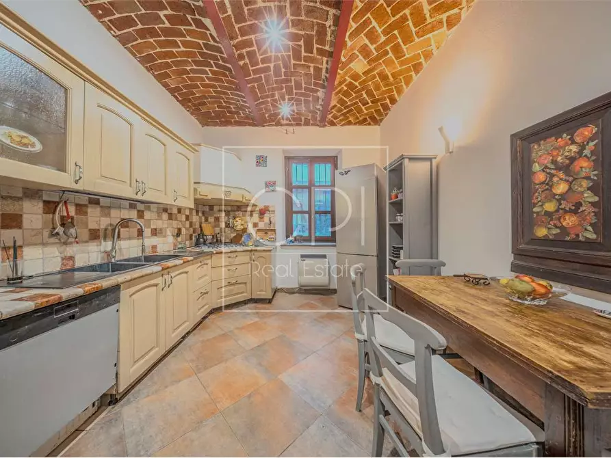 Immagine 42 di Villa in vendita  in cascina rocche 1 a Cellarengo