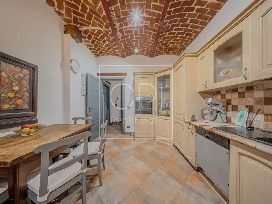 Immagine 43 di Villa in vendita  in cascina rocche 1 a Cellarengo