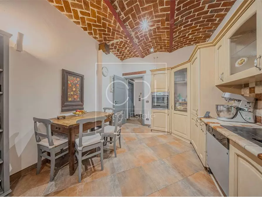 Immagine 44 di Villa in vendita  in cascina rocche 1 a Cellarengo