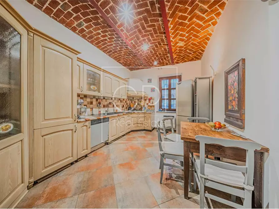 Immagine 45 di Villa in vendita  in cascina rocche 1 a Cellarengo