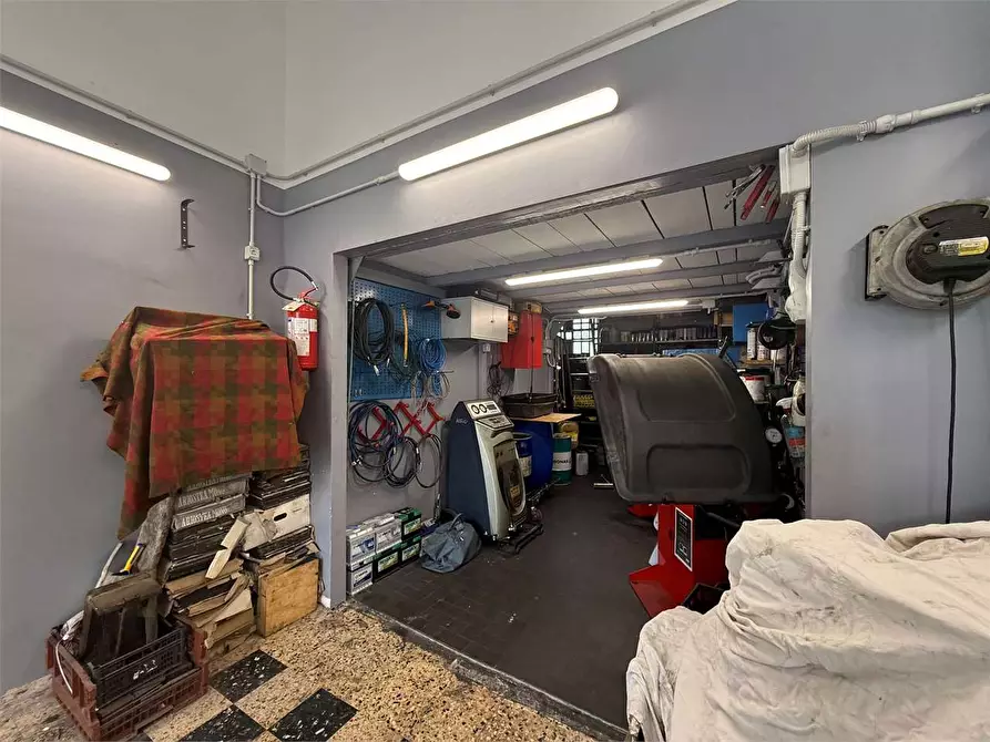 Immagine 5 di Negozio in vendita  in Via Umberto Giordano 3 a Torino