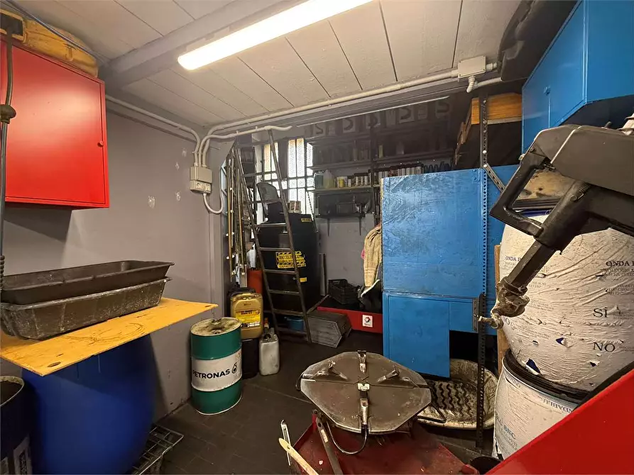 Immagine 6 di Negozio in vendita  in Via Umberto Giordano 3 a Torino