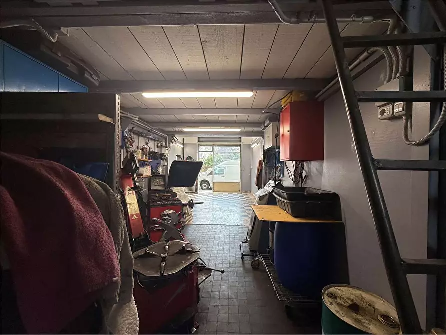 Immagine 8 di Negozio in vendita  in Via Umberto Giordano 3 a Torino