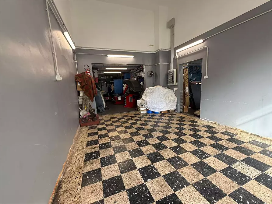 Immagine 4 di Negozio in vendita  in Via Umberto Giordano 3 a Torino