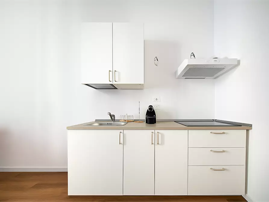 Immagine 4 di Appartamento in affitto  in Via Mantova 10 a Torino