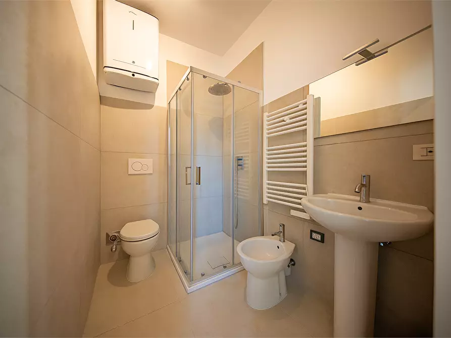 Immagine 7 di Appartamento in affitto  in Via Mantova 10 a Torino