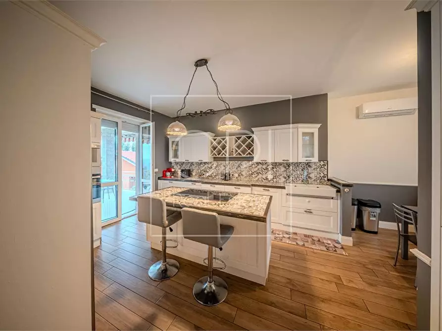 Immagine 10 di Villa in vendita  in Via Borgonuovo  8 a Valfenera