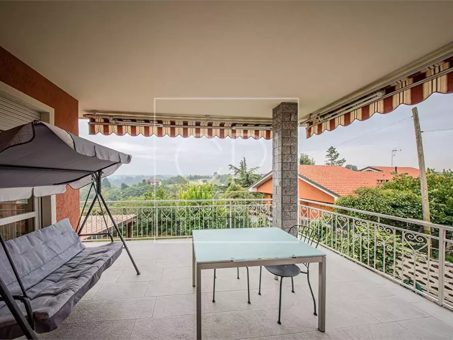 Immagine 22 di Villa in vendita  in Via Borgonuovo  8 a Valfenera