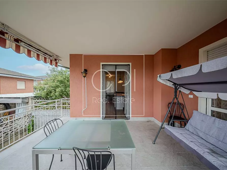 Immagine 25 di Villa in vendita  in Via Borgonuovo  8 a Valfenera