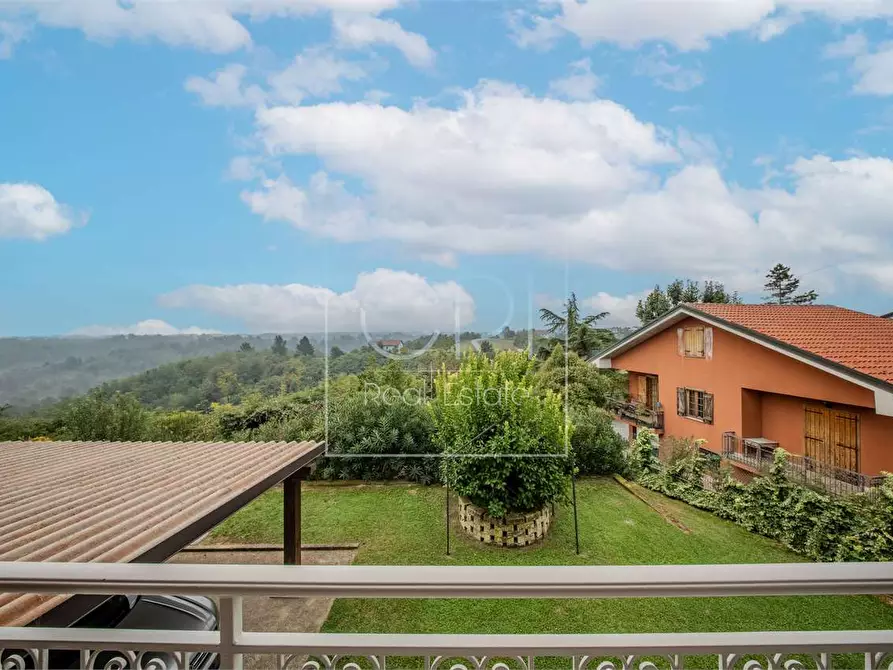 Immagine 23 di Villa in vendita  in Via Borgonuovo  8 a Valfenera