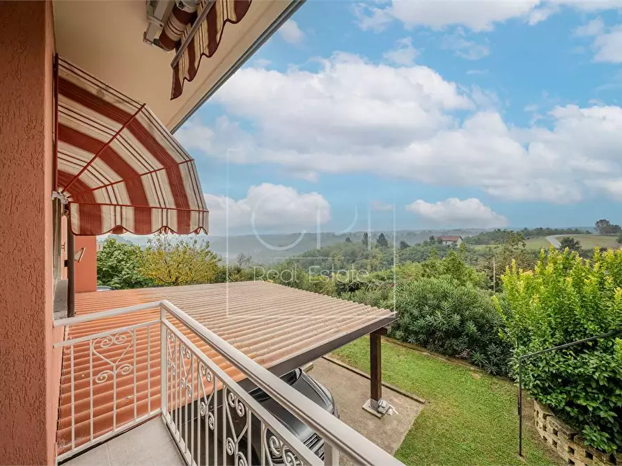 Immagine 24 di Villa in vendita  in Via Borgonuovo  8 a Valfenera